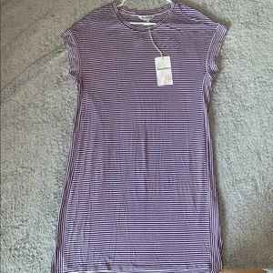 Tommy Bahama Sealight T-Shirt Dress